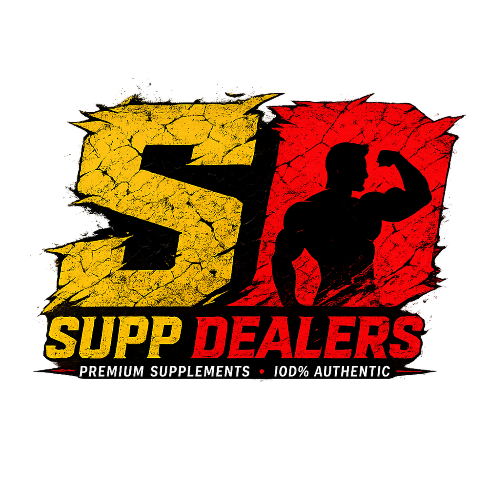 Supp Dealers