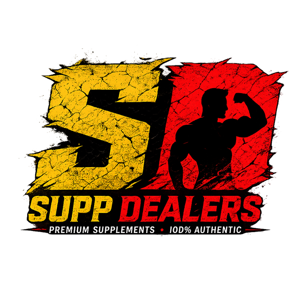 Supp Dealers