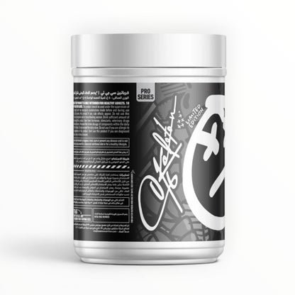 Skeleton Nutrition Creatine Monohydrate – 80 Servings | Muscle Strength, Power & Recovery Support
