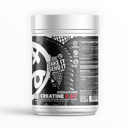 Skeleton Nutrition Creatine Monohydrate – 80 Servings | Muscle Strength, Power & Recovery Support
