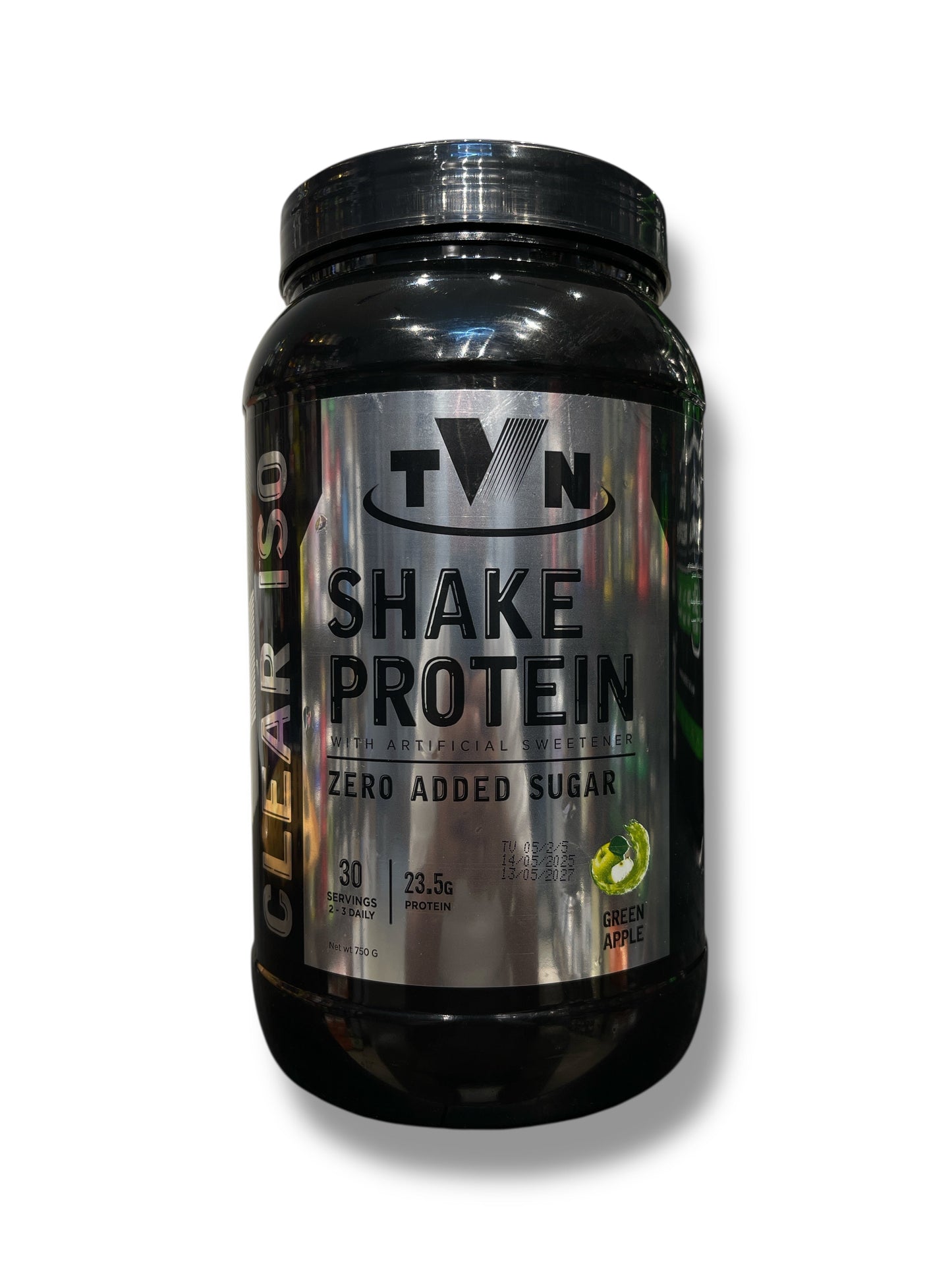 TVN Clear ISO Shake Protein(750g)