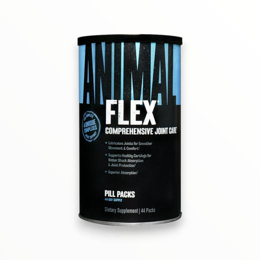 Animal Flex Joint Support Packs – 44 Packs (44 Day Supply) | Advanced Joint Care Supplement Egypt