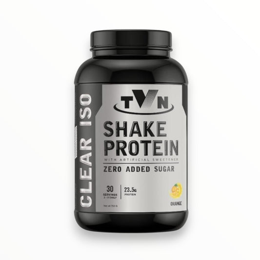 TVN Clear ISO Shake Protein(750g)