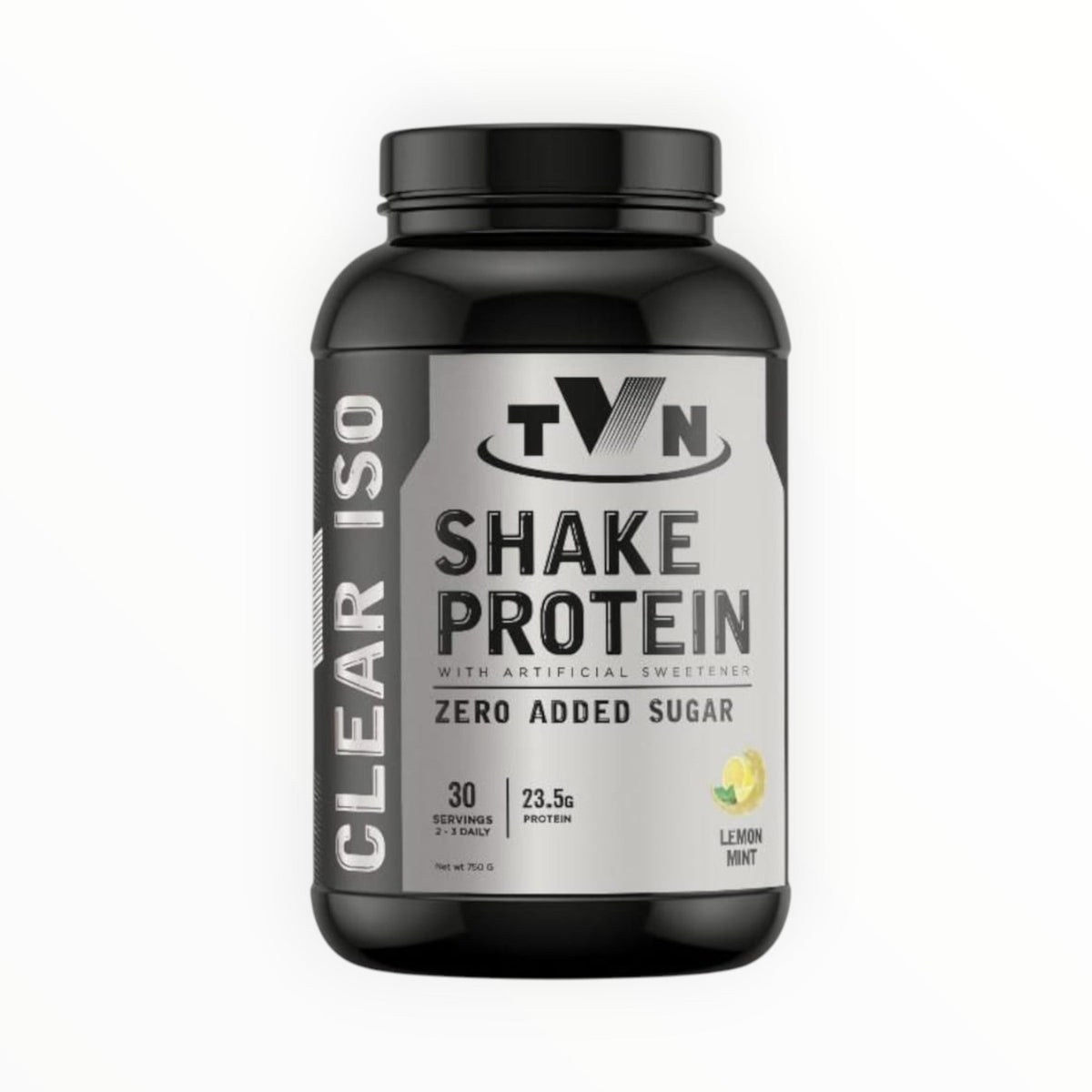 TVN Clear ISO Shake Protein(750g)