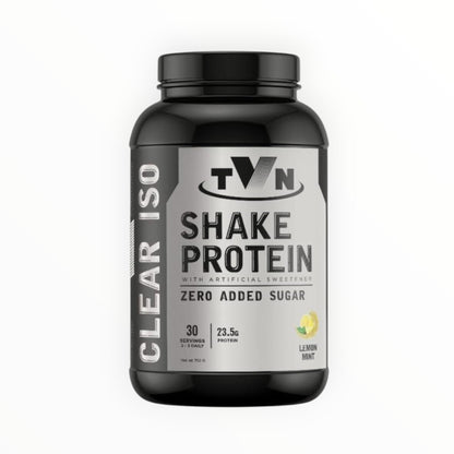 TVN Clear ISO Shake Protein(750g)