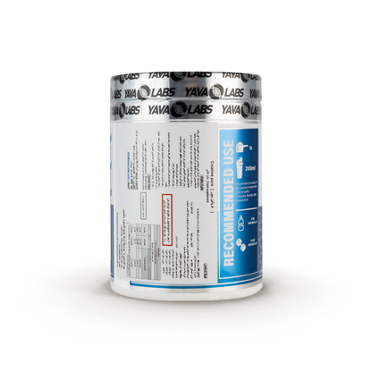 Yava Labs Creatine Monohydrate 300g – Performance & Strength Booster with Taurine & Vitamin B6